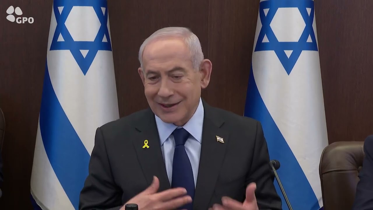 נתניהו זעם על נציג היועמ