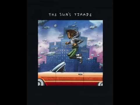 Isaiah Rashad - Park (Audio)