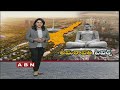 Ground Report on Amaravati Construction Works