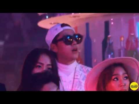 141113 멜론뮤직어워드 지코