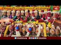 సత్యసాయి జిల్లా చోళసముద్రంలోని చౌడేశ్వరీదేవి ఆలయంలో పునః ప్రాణప్రతిష్ఠ | Devotional News |Bhakthi TV  - 02:46 min - News - Video