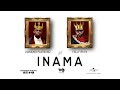 Diamond Platnumz Ft Fally Ipupa - Inama (Official Audio)[1]