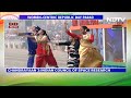 Republic Day Parade I Indias Rocket Girls Create History At Republic Day Parade  - 01:01 min - News - Video