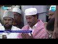 CM Jagan Offer Special Prayers at Masjid | Ramdhan 2024 |@SakshiTV