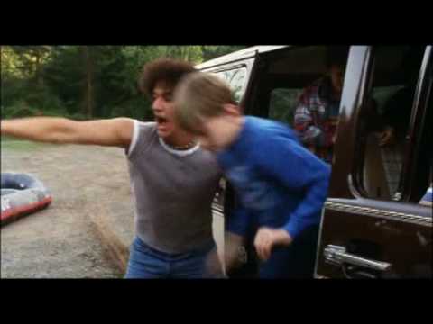 Wet Hot American Summer'