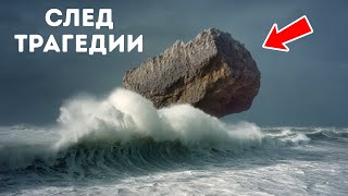 Самые загадочные цивилизации и катастрофы, когда-либо обнаруженные