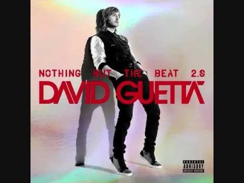 Just One Last Time (feat. Taped Rai) - David Guetta (Audio)