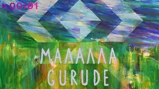 Gurude — Малалла | Official Audio | 2023