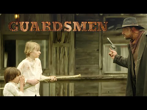The Guardsmen'