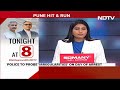 Pune Accident News | Pune Porsche Teen Given Pizza, Burger At Police Station? Cops To Be Probed  - 02:47 min - News - Video