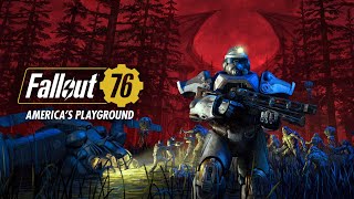 Fallout 76: Stagione 16 - Duello con il diavolo