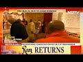 Ayodhya Ram Mandir: PM Modis Dandavat Pranam To Ram Lalla At Ayodhya Temple - 01:03 min - News - Video