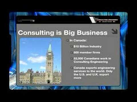 Careers in Consulting Engineering