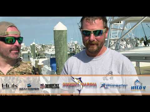 Gallery Ocean City MD Fishing Charter Boats