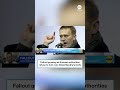 Russian authorities refuse to turn over Navalnys body  - 00:56 min - News - Video