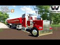 Western Star Heritage - Pipe Dream v1.0.0.0