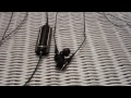 Phiaton PS 20 NC Active Noise Canceling Earbuds - RedFerret.net Review