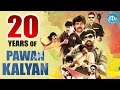 WATCH: Best of Pawan Kalyan's action; 20 years of filmdom