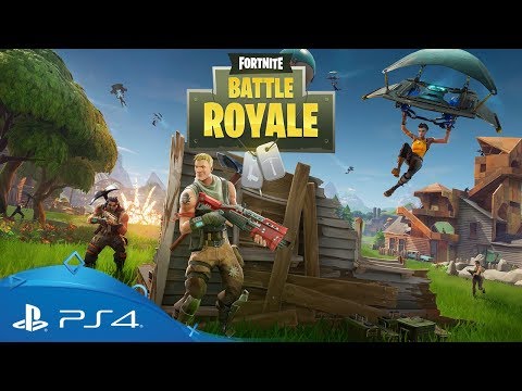more less - fortnite the game ps3