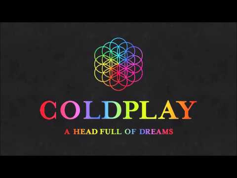 Coldplay - Fun (feat. Tove Lo) (Original)