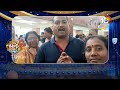 మంత్రి లోకేశ్‌ను మస్తు మెచ్చుకుండ్రు | Minister Nara Lokesh | Telugu People Returns From Nepal |10TV  - 01:45 min - News - Video