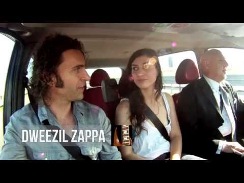 Summer '82: When Zappa Came to Sicily'