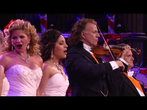 André Rieu: Wonderful World - Live In Maastricht'