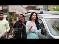 Sudigali Sudheer Gaalodu Movie Success Celebrations | Gehny Sippy | IndiaGlitz Telugu  - 03:36 min - News - Video