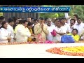 Off the Record - TDP MLAs forgot to pay tribute to NTR