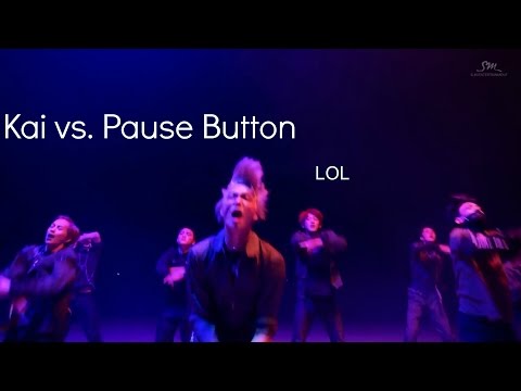 Monster - Exo (Things You Didn’t Notice, Misheard Lyrics, My Thoughts LOL)