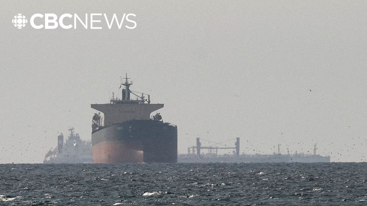 U.K approves U.S. use of British military bases to strike Iranian missile sites targeting ships