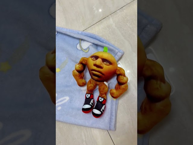 cute Udin din dun