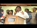 Kapu's Will Be Included in BCs in 6 Months : Nimmakayala Chinna Rajappa