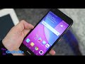 TEST du HUAWEI Y6 Pro 2017 - High-tech smartphone