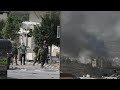 Day 28: Inside the battle that shocked the world | Israel Gaza Conflict | News9