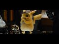 POKEMNO DETEKTYW PIKACHU