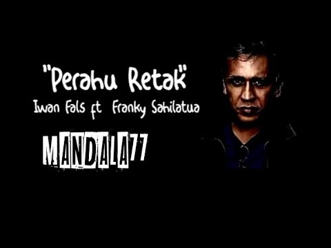nelayan Indonesia perahu retak frangky Iwan fals