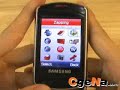 Samsung SGH P930 Review Philippines