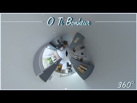 Vidéo de l’hébergement
