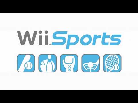Upload mp3 to YouTube and audio cutter for Wii Sports Theme Bass Boosted Extended download from Youtube