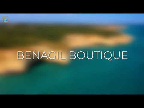 Property video