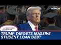 Trump Slams Putin Over Kyiv Strikes | Musk To Step Back From DOGE Amid Tesla Setbacks