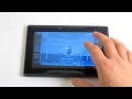 Видео обзор планшета Enot J101
