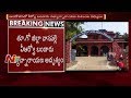VRO Bandaru Satyanarayana missing after suicide note