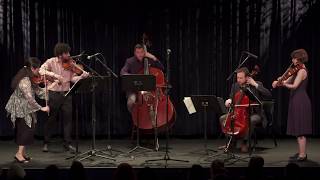 Toomai String Quintet - Toomai String Quintet plays 