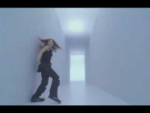 BOA ----- BE THE ONE.flv