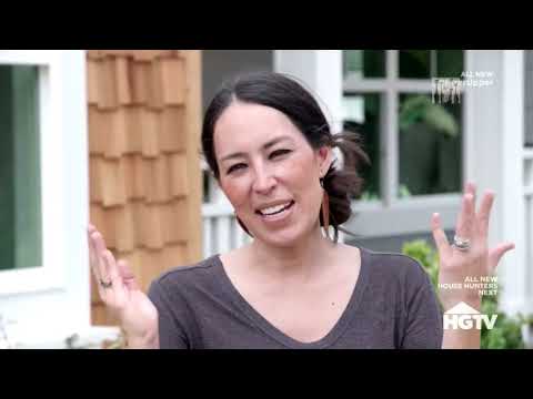 Fixer Upper'