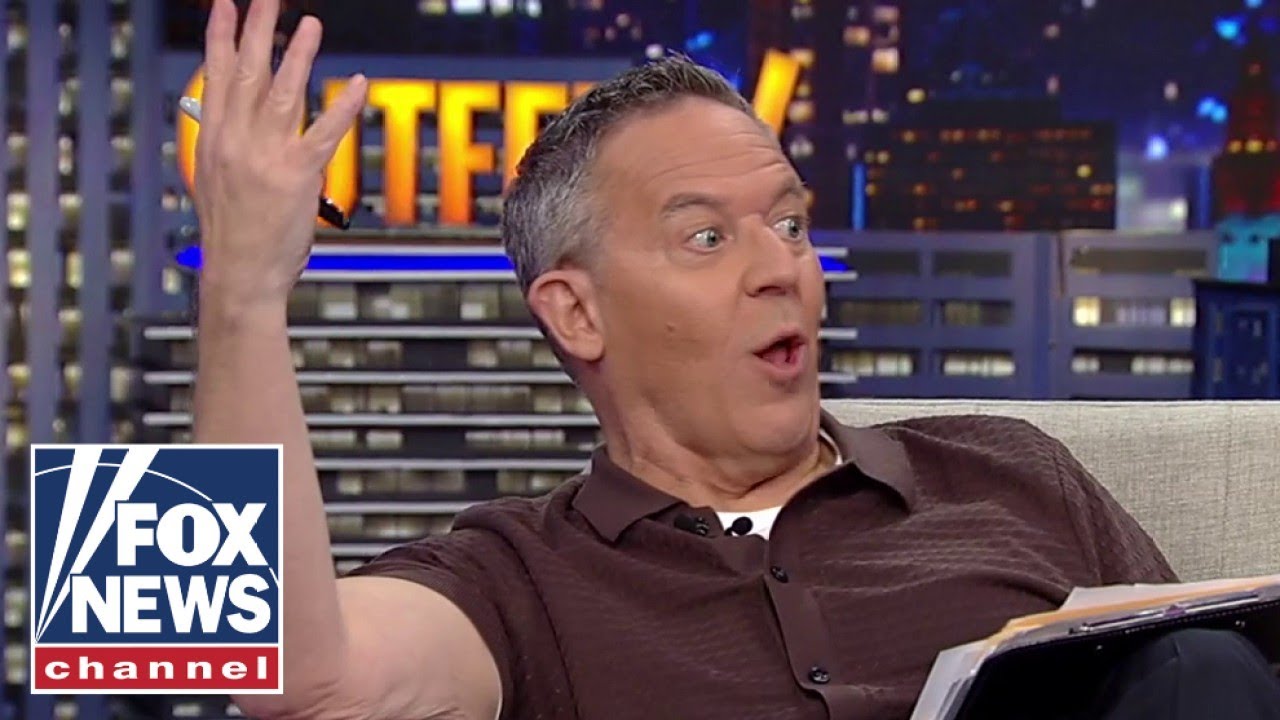 'Gutfeld!': Are high school dances a thing of the past?