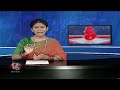 ISROs  Another Success :  Pushpaka Vimanam  Launch Success | V6 Teenmaar  - 01:43 min - News - Video