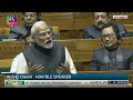 PM Modi attacks Congress, Rahul Gandhi, says, Ek hi product baar-baar launch karne ke chakkar mein  - 03:06 min - News - Video